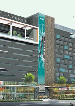 Wave Silver Tower, Pimpri Colony, Pimpri Chinchwad, Pune