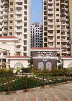 Amarpali Silicon City, Sector 62 Noida
