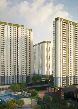 Assetz Marq, Bylahalli, Bangalore