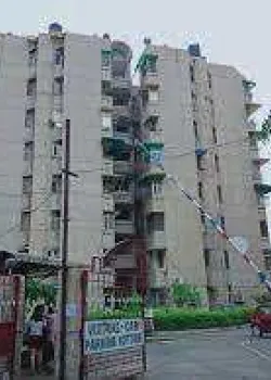 Chandanwari Apartment, Sector 13 Kharghar, Navi Mumbai
