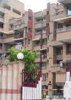 Guru Apartment, Sector 13 Kharghar, Navi Mumbai