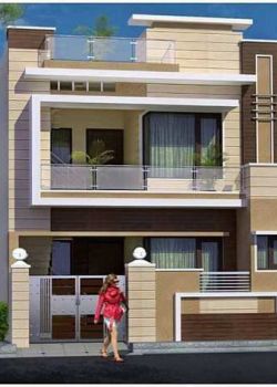Homenvilla, Sector 13 Kharghar, Navi Mumbai