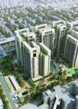 Ivory Towers, Sector 13 Kharghar, Navi Mumbai