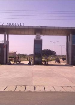 Jtpl City, Kharar Landran Road, Mohali