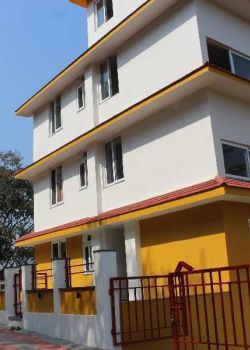 Kodiak Hills, New Vaddem, Vasco-da-Gama, Goa