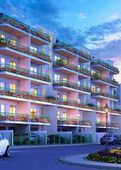 Central Park 3, Sector 48 Gurgaon