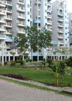 Omaxe Heights, Kalkaji, Delhi
