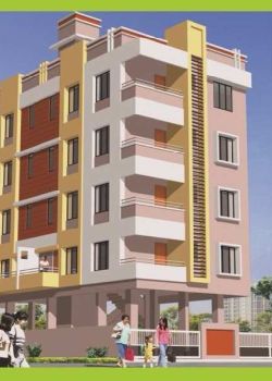 Orchid Residency, Palanpur Patia, Surat