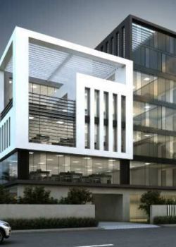 Palm Meadows, Sector 13 Kharghar, Navi Mumbai