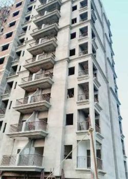 Rohit Grand, Gomti Nagar Extension, Lucknow