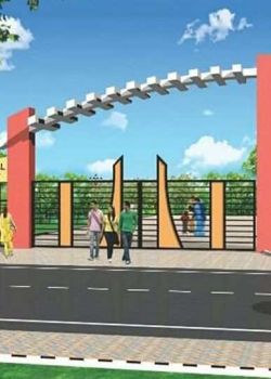 Royal City, Phase 8b, Mohali