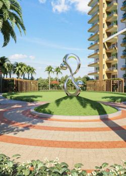 Vrinda Heritage Skyward, Greater Noida West