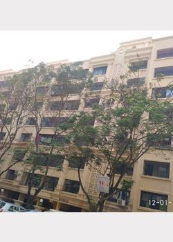 Silver Crest Chs,Sector 13 Kharghar,Navi Mumbai