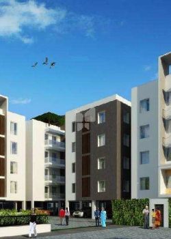 Subramanyam Estate,