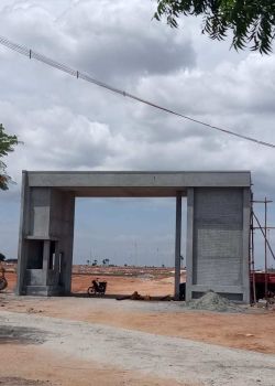 Tgp Smart City,