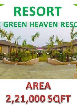 The Green Heaven City, Sector 13 Kharghar, Navi Mumbai