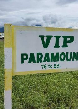 Vip Paramount,