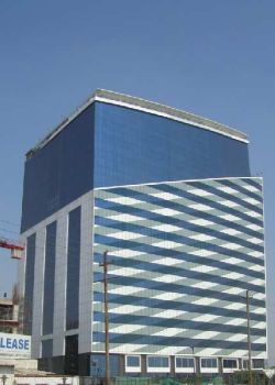 Advant Navis Business Park, Sector 142 Noida