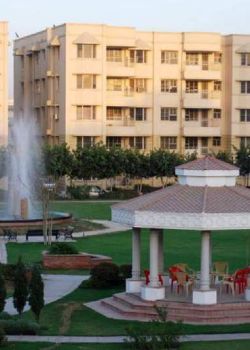 Ashiana Utsav, Saket, Delhi