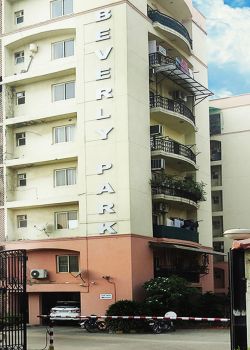 Beverly Park Apartment, Sector 13 Kharghar, Navi Mumbai