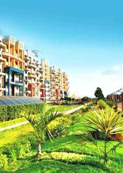 Bramha Suncity, Sector 13 Kharghar, Navi Mumbai
