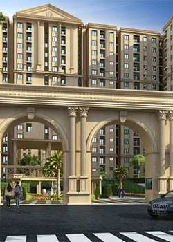 Casagrand Firstcity, Thiruvanmiyur, Chennai