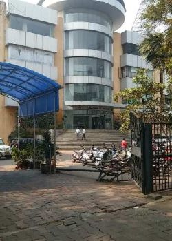 Eternity Mall, Sector 13 Kharghar, Navi Mumbai