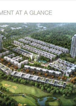 Godrej Golf Links Evoke Villas, Godrej Hillside Colony, Vikhroli, Mumbai