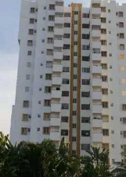 Golden Palms, Bylahalli, Bangalore