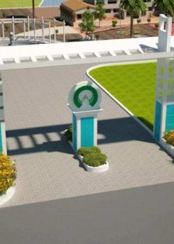 Greentech Residency, Dholera, Ahmedabad