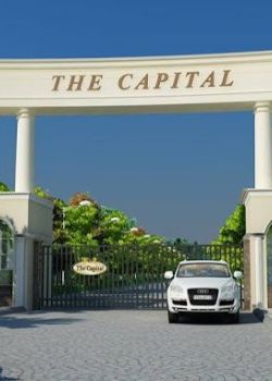Gtm The Capital, Paschim Vihar, Delhi