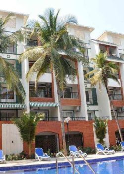 Heritage Exotica, Mangor, Mormugao, Goa