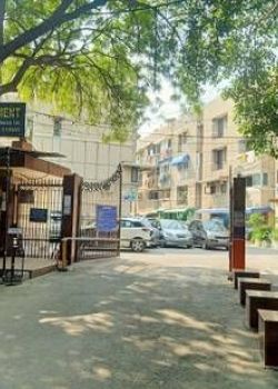 Kewal Kunj Apartment, Sector 13 Kharghar, Navi Mumbai