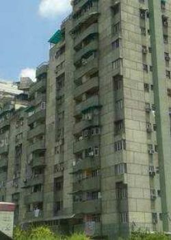 Maya Garden Phase 2, Sector 13 Kharghar, Navi Mumbai