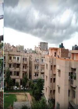 Metro View Apartment, Sector 13 Kharghar, Navi Mumbai