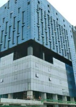 Millennium Business Park, Sector 13 Kharghar, Navi Mumbai
