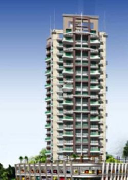 Monarch Orchid, Andheri West, Mumbai