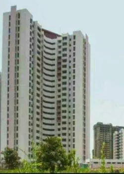 Nanded City, Camp, Pune