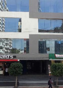 Nd Fusion Mall, Bylahalli, Bangalore