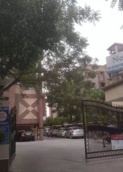 New Jyoti Apartment, Sector 13 Kharghar, Navi Mumbai
