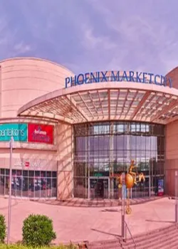 Phoenix Marketcity,