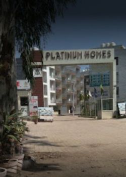 Platinum Homes, Sector 13 Kharghar, Navi Mumbai