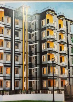 Radhika Apartment, Sector 13 Kharghar, Navi Mumbai