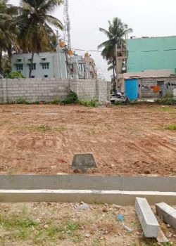 Ruby City, Selaiyur, Chennai