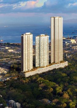 Piramal Aranya, Andheri East, Mumbai