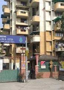 Sapna Ghar Apartment, Sector 13 Kharghar, Navi Mumbai