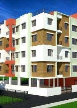 Sayak Trilocana Apartment, Sector 13 Kharghar, Navi Mumbai