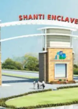 Shanti Enclave, Johri Bazar, Jaipur