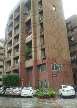 Shri Sai Baba Apartment, Sector 13 Kharghar, Navi Mumbai