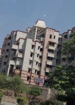 Skylark Apartment, Sector 13 Kharghar, Navi Mumbai